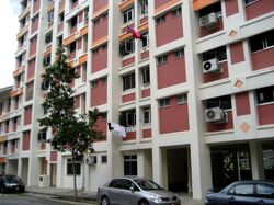 Blk 484 Pasir Ris Drive 4 (Pasir Ris), HDB 4 Rooms #599105841